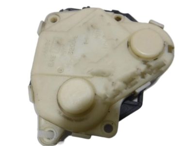 Nissan 96367-EL10A Actuator Assy-Mirror,RH