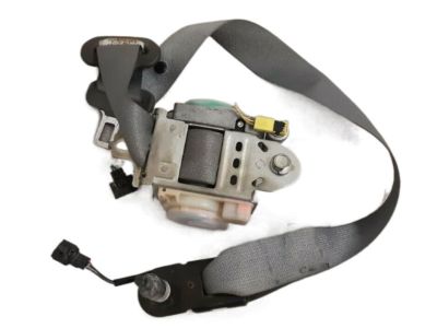 Nissan 86884-ZZ79D Tongue Belt Assembly, Pretensioner Front Right