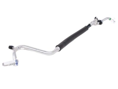 2021 Nissan Titan A/C Hose - 92480-9FU0B