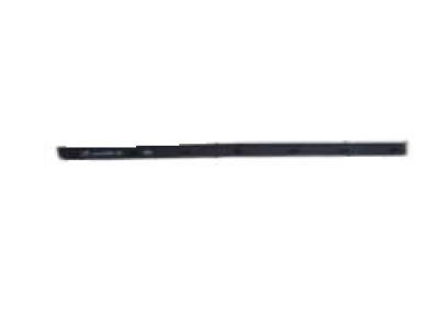 2000 Nissan Maxima Weather Strip - 80835-2Y000