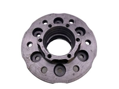 Nissan 40202-0W094 Hub Assembly Road Wheel