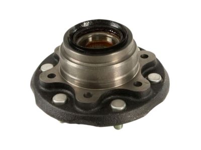 2004 Nissan Pathfinder Wheel Hub - 40202-0W094