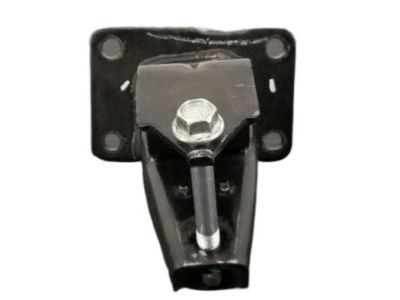 2009 Nissan Pathfinder Engine Mount - 11233-7S000