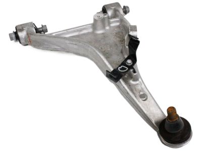 2019 Nissan Murano Control Arm - 55502-5AA0B