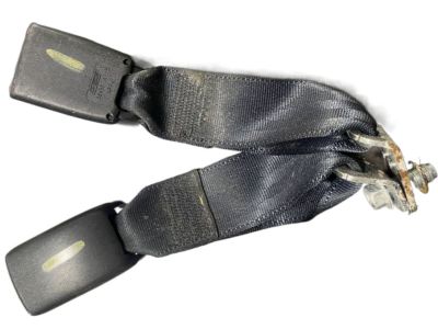 2008 Nissan Altima Seat Belt - 88842-JA08A