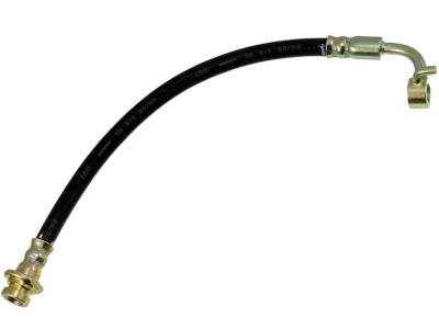 Nissan 46210-AL510 Hose Assy-Brake,Rear