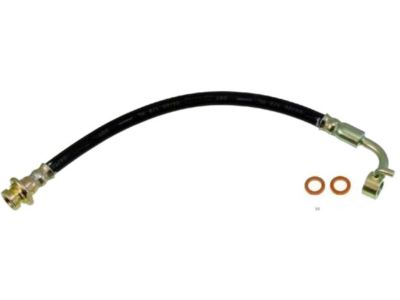 Nissan 46210-AL510 Hose Assy-Brake,Rear