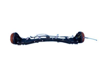 Nissan 43010-3LN1A Case Rear Axle Assembly