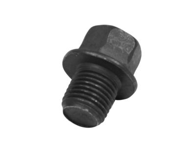 2016 Nissan NV Drain Plug - 11128-01M00