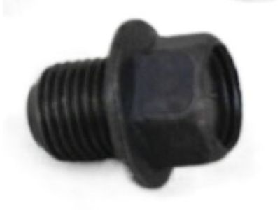 Nissan 11128-01M00 Plug Drain