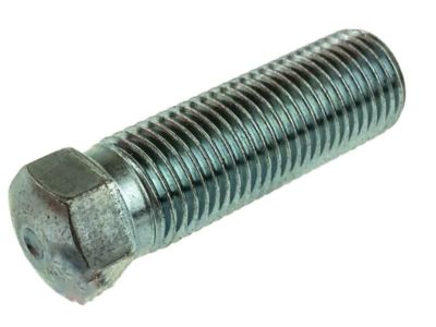Nissan 40038-2S46C Bolt-Stopper