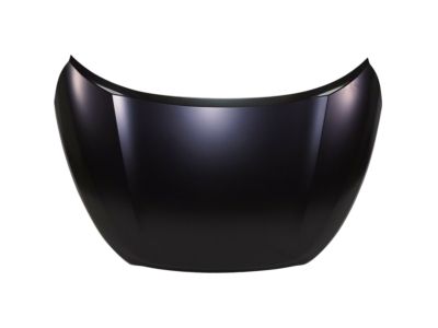 2018 Nissan Kicks Hood - F5100-5RBMA