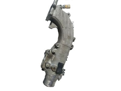 2019 Nissan Titan Intake Manifold - 14010-EZ40A