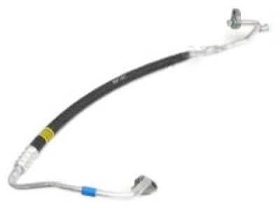 2022 Nissan Rogue Sport A/C Hose - 92490-6MA0A