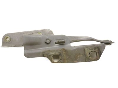 Nissan 65401-CA000 Hinge Assy-Hood,LH