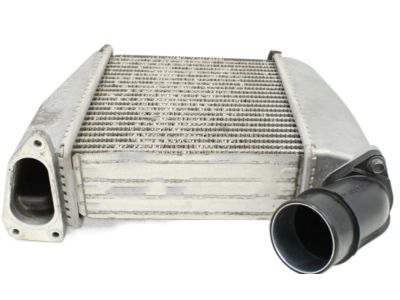 2021 Nissan GT-R Intercooler - 14461-KJ11A