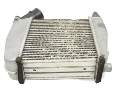 Nissan 14461-KJ11A Charge Air Cooler