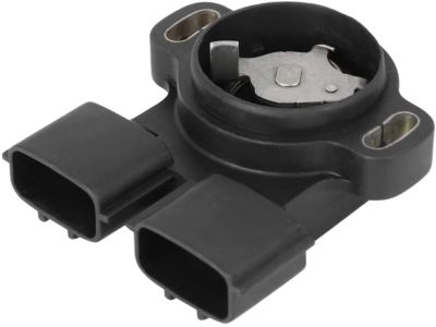 2001 Nissan Sentra Throttle Position Sensor - 22620-4M500