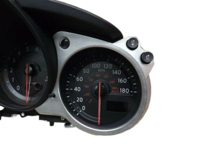 Nissan 24820-75P00 Speedometer Assembly