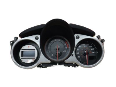 Nissan Hardbody Pickup (D21) Instrument Cluster - 24820-75P00