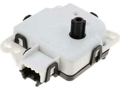 Nissan 27443-EA000 Actuator Assembly