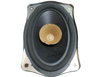 Nissan 28157-3TA1B Speaker Unit