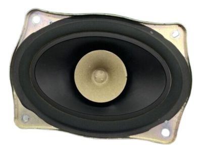 Nissan 28157-3TA1B Speaker Unit