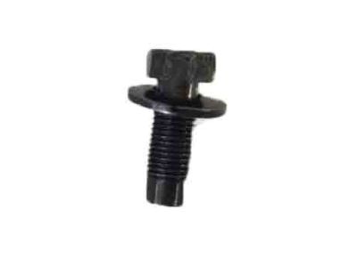 Nissan 01461-00941 Screw