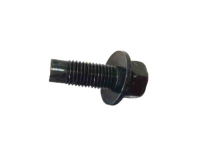 Nissan 01461-00941 Screw