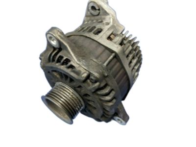 Nissan 23100-JK01A Alternator Compatible