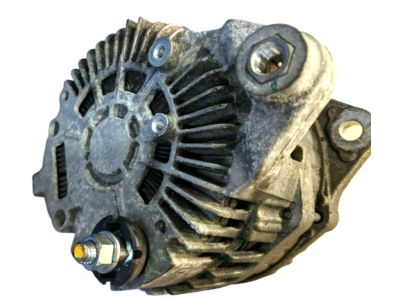 Nissan 23100-JK01A Alternator Compatible