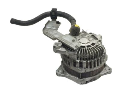 Nissan 23100-JK01A Alternator Compatible