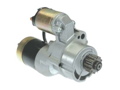 Nissan Pathfinder Starter Motor - 23300-4W017