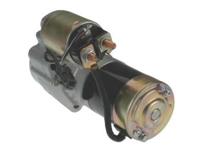 Nissan 23300-4W017 Motor Assembly - Starter