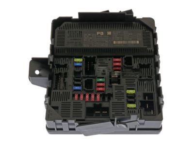 Nissan 284B6-EZ20B Controller Assy-Ipdm