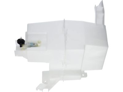 thumbnail image 2 of Windshield Washer Reservoir For Nissan Rogue 2014-2016 – Replaces 289104BA0A 2 of 2