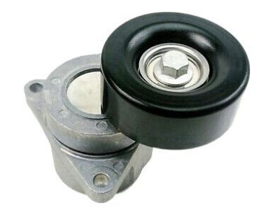 2015 Nissan Rogue Timing Belt Tensioner - 11955-JA00C