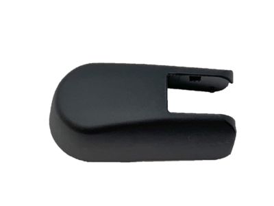 Nissan 28782-5SK0A Cover-Arm, Back Window WIPER