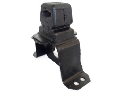 2002 Nissan Frontier Bump Stop - 55240-7Z010