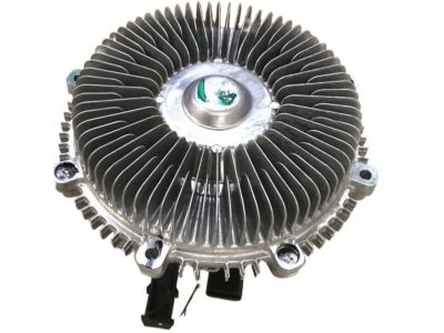 2017 Nissan Armada Fan Clutch - 21082-5X21B