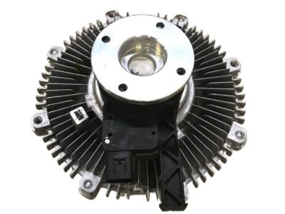 Nissan 21082-5X21B Coupling-Fan