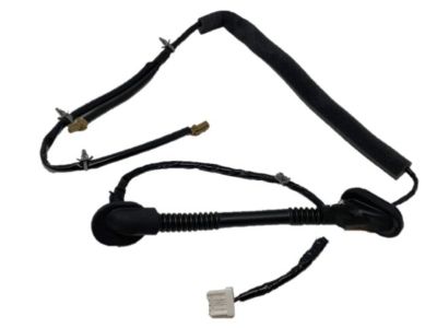 Nissan 24015-ZT50A Harness-Tail