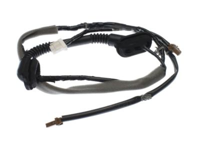 Nissan 24015-ZT50A Harness-Tail