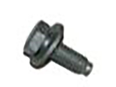 Nissan 01456-00073 Screw