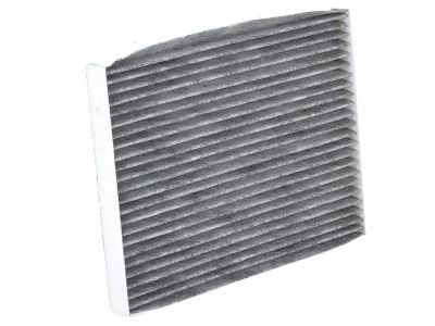 2014 Nissan Rogue Cabin Air Filter - 27277-JM01A