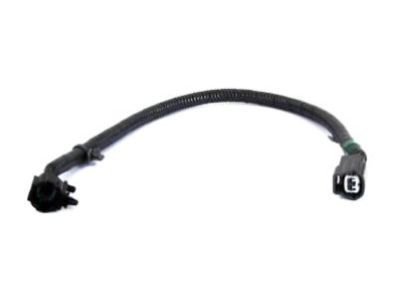 Nissan 24079-2Y000 Harness Assembly-Engine Sub (Knock Sensor)