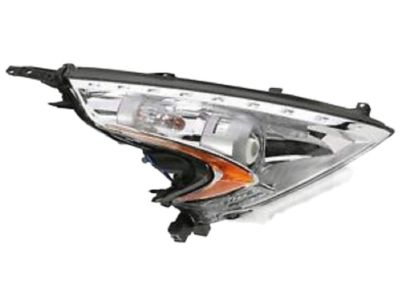 Nissan 370Z Headlight - 26010-1EA0A