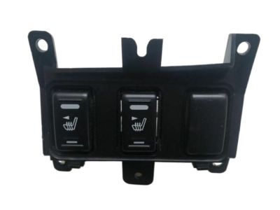 2006 Nissan Maxima Seat Heater Switch - 25500-AX600