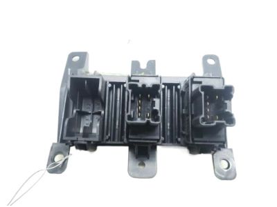 Nissan 25500-AX600 Switch Assy-Heat Seat