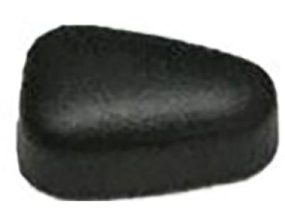 Nissan 87013-ZP00C Knob Switch, Front Seat RECLINING R